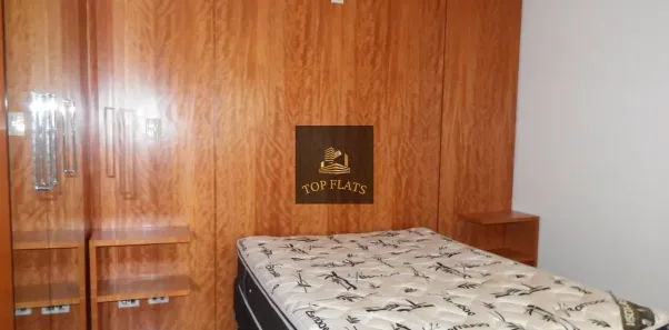 Flat com 1 Quarto para alugar, 55m² no Moema, São Paulo