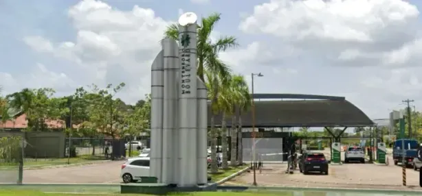 Lote/Terreno com 1 Quarto à venda, 450m² no Parque Verde, Belém