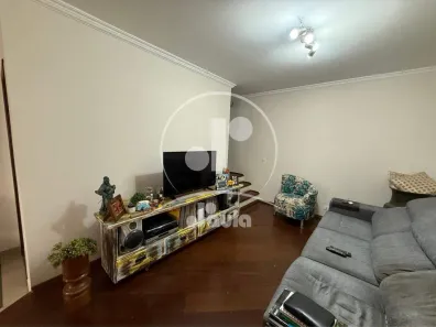 Sobrado com 4 Quartos à venda, 130m² no Vila Bastos, Santo André