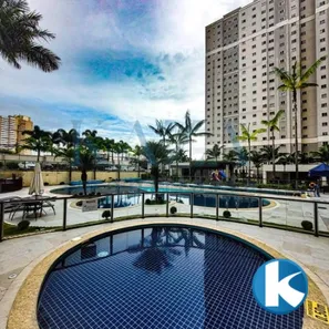 Apartamento com 2 Quartos à venda, 104m² no Setor Industrial, Brasília