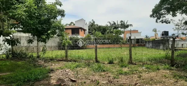 Lote/Terreno à venda, 600m² no Jurerê Internacional, Florianópolis