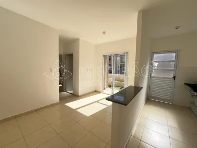 Apartamento com 2 Quartos à venda, 68m² no Bonfim Paulista, Ribeirão Preto