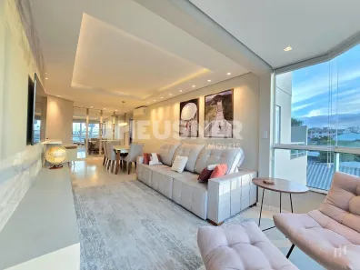 Apartamento com 2 Quartos à venda, 119m² no Ouro Branco, Novo Hamburgo