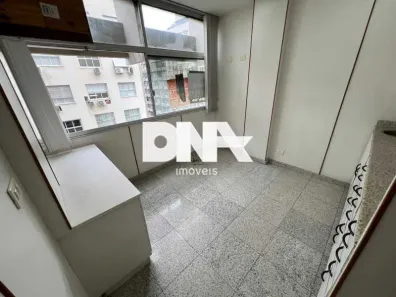 Sala Comercial à venda, 40m² no Copacabana, Rio de Janeiro