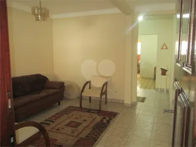 Casa com 2 Quartos à venda, 80m² no Mirandópolis, São Paulo