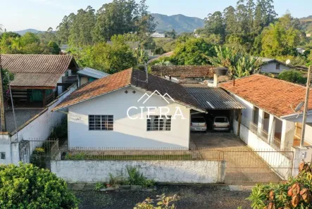 Casa com 3 Quartos à venda, 188m² no Navegantes, Rio do Sul