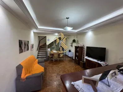 Sobrado com 2 Quartos à venda, 92m² no Vila Nova Savoia, São Paulo