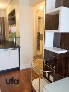 Apartamento com 1 Quarto à venda, 65m² no Perdizes, São Paulo