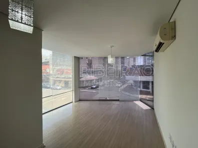 Consultório para alugar, 30m² no Jardim Irajá, Ribeirão Preto