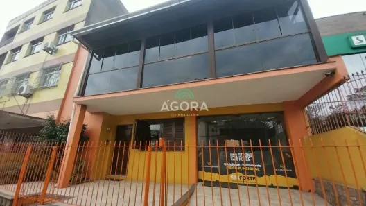Imóvel Comercial para alugar, 200m² no Centro, Canoas