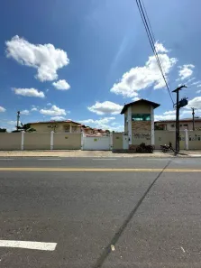 Casa de Condomínio com 4 Quartos para alugar, 183m² no Ininga, Teresina