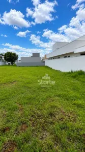 Lote/Terreno à venda, 360m² no Jardim Botânico, Uberlândia