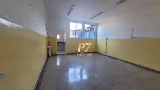 Prédio Comercial para alugar, 634m² no Vila Assis Brasil, Mauá