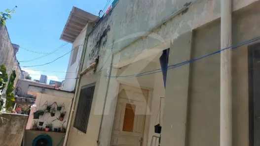 Casa com 5 Quartos à venda, 80m² no Vila Ede, São Paulo