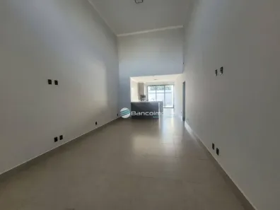 Casa de Condomínio com 3 Quartos à venda, 180m² no Parque Brasil 500, Paulínia