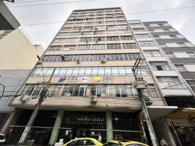 Sala Comercial à venda, 98m² no Centro, Juiz de Fora