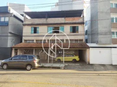 Casa com 2 Quartos à venda, 240m² no Aeroporto, Juiz de Fora