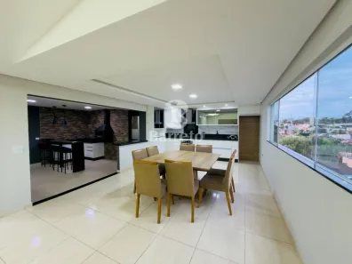 Casa com 3 Quartos para alugar, 200m² no Jardim Tókio, Londrina