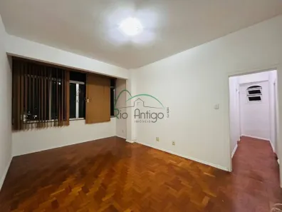 Apartamento com 2 Quartos à venda, 70m² no Alto da Boa Vista, Rio de Janeiro