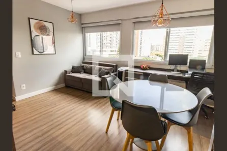 Apartamento com 1 Quarto à venda, 39m² no Quarta Parada, São Paulo