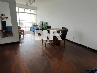 Apartamento com 3 Quartos à venda, 115m² no Vidigal, Rio de Janeiro