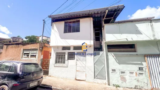 Kitnet com 1 Quarto à venda, 40m² no Progresso, Juiz de Fora