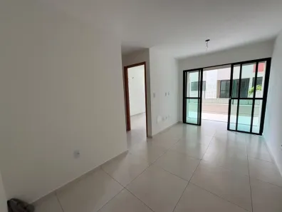 Apartamento com 2 Quartos à venda, 66m² no Cidade Universitária, Maceió