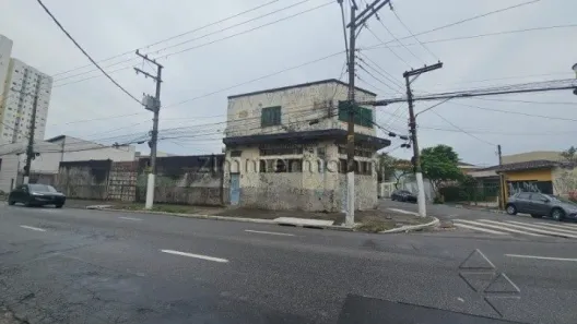Galpão/Depósito/Armazém à venda, 426m² no Vila Ribeiro de Barros, São Paulo