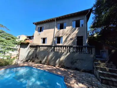 Casa com 2 Quartos à venda, 140m² no Mata Fria, Mairiporã