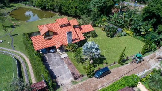 Casa com 4 Quartos à venda, 250m² no São Pedro da Serra, Nova Friburgo