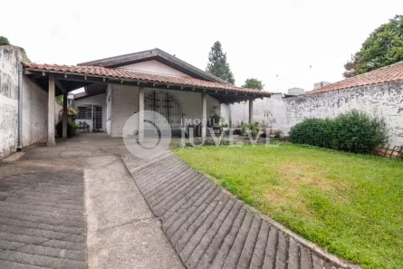 Casa com 4 Quartos à venda, 165m² no Mercês, Curitiba