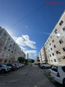 Apartamento com 2 Quartos à venda, 42m² no Catu de Abrantes (Abrantes), Camaçari