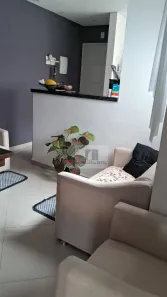 Cobertura com 2 Quartos à venda, 72m² no Vila Junqueira, Santo André