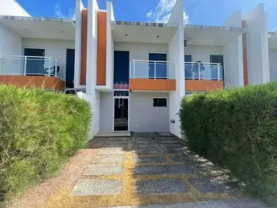 Casa com 2 Quartos à venda, 83m² no Curicaca, Caucaia