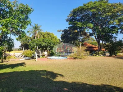 Fazenda/Sítio com 3 Quartos à venda, 230m² no Alpes das Águas, São Pedro