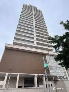 Apartamento com 3 Quartos à venda, 120m² no Canto do Forte, Praia Grande