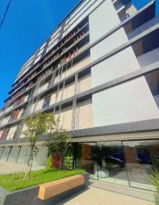 Apartamento com 1 Quarto à venda, 27m² no Ponta de Campina, Cabedelo