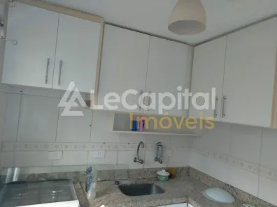 Apartamento com 3 Quartos à venda, 57m² no Conceição, Diadema