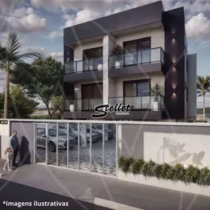 Apartamento com 2 Quartos à venda, 65m² no Jardim Mariléa, Rio das Ostras