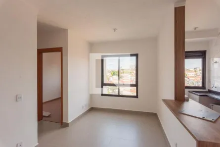 Apartamento com 2 Quartos à venda, 46m² no Jardim Baronesa, Campinas