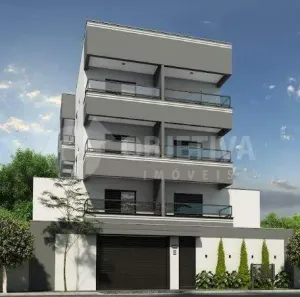 Apartamento com 2 Quartos à venda, 74m² no Santa Mônica, Uberlândia