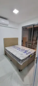 Apartamento com 1 Quarto para alugar, 35m² no Pinheiros, São Paulo