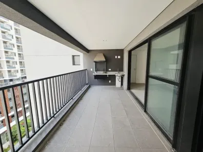 Apartamento com 3 Quartos à venda, 106m² no Vila Clementino, São Paulo