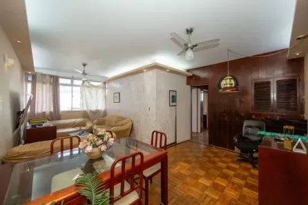 Apartamento com 2 Quartos à venda, 102m² no Cidade Jardim, Belo Horizonte