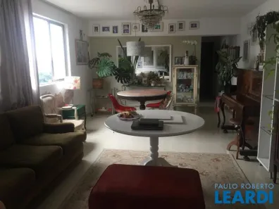 Apartamento com 2 Quartos à venda, 98m² no Vila Pompéia, São Paulo