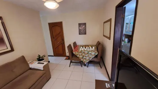 Apartamento com 2 Quartos à venda, 65m² no Fonseca, Niterói
