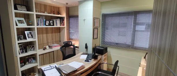 Sala Comercial à venda, 143m² no Barra Funda, São Paulo
