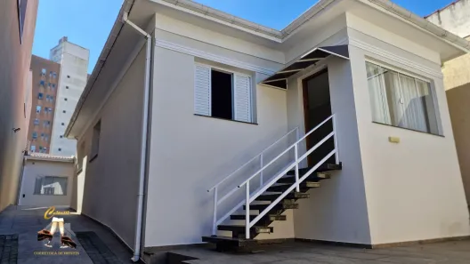 Casa com 3 Quartos à venda, 198m² no Jardim Santo Antônio, Santo André
