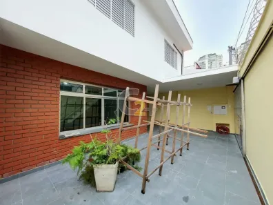 Sobrado com 3 Quartos à venda, 170m² no Perdizes, São Paulo