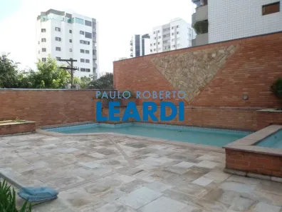 Apartamento com 4 Quartos à venda, 224m² no Planalto Paulista, São Paulo